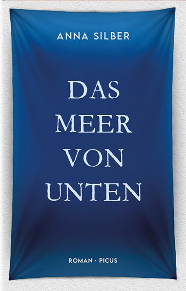 Cover von Das Meer von unten