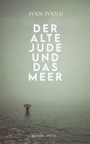 Cover von Der alte Jude und das Meer