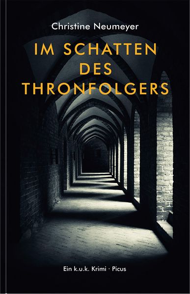 Cover von Im Schatten des Thronfolgers