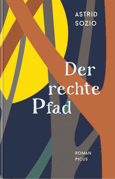Cover von Der rechte Pfad