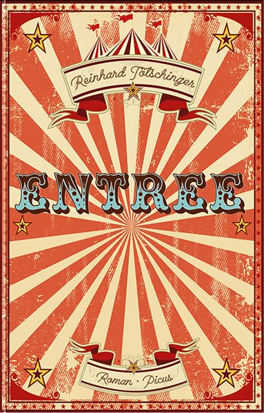 Cover von Entrée