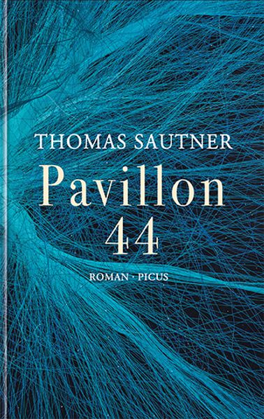 Cover von Pavillon 44