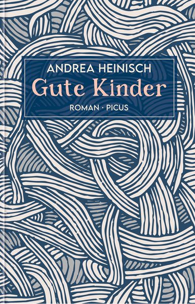 Cover von Gute Kinder