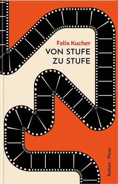 Cover von Von Stufe zu Stufe