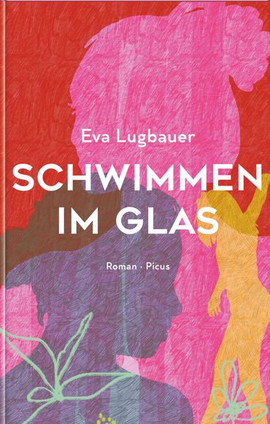 Cover von Schwimmen im Glas
