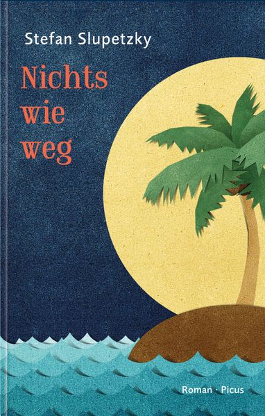 Cover von Nichts wie weg