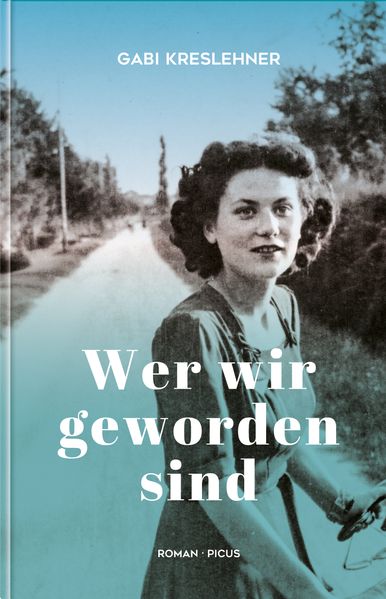 Cover von Wer wir geworden sind