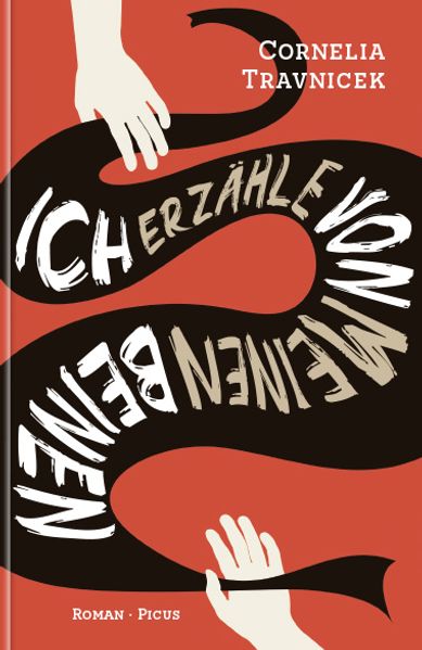 Cover von Ich erzähle von meinen Beinen