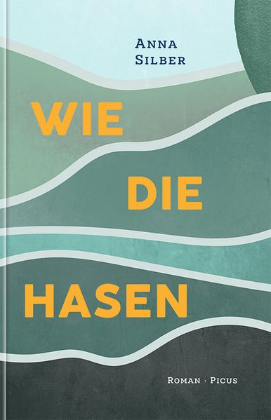 Cover von Wie die Hasen