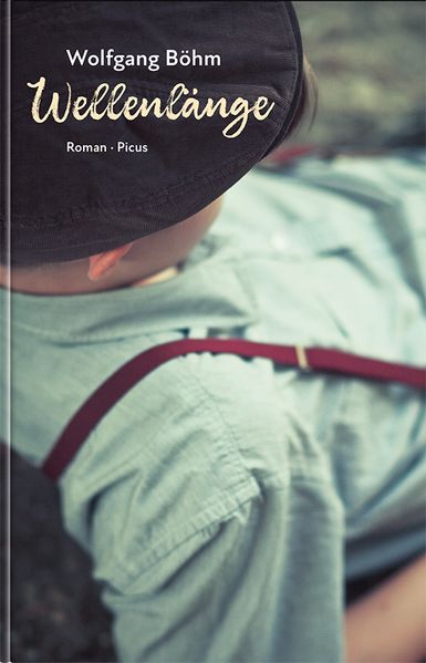 Cover von Wellenlänge