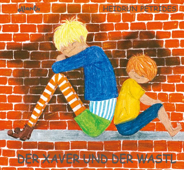 Cover von Der Xaver und der Wastl