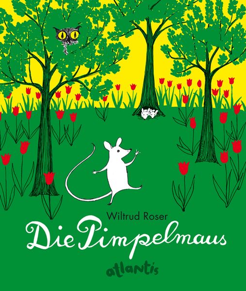 Cover von Die Pimpelmaus