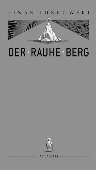 Cover von Der Rauhe Berg