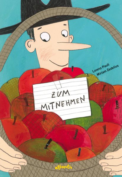 Cover von Zum Mitnehmen