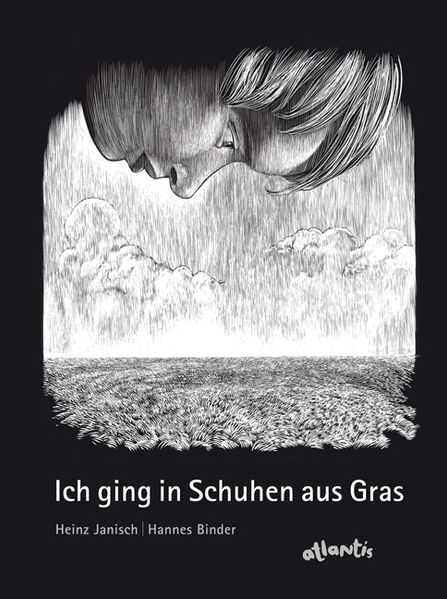 Cover von Ich ging in Schuhen aus Gras