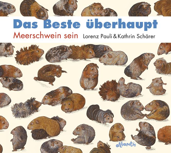 Cover von Das Beste überhaupt