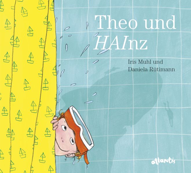 Cover von Theo und HAInz