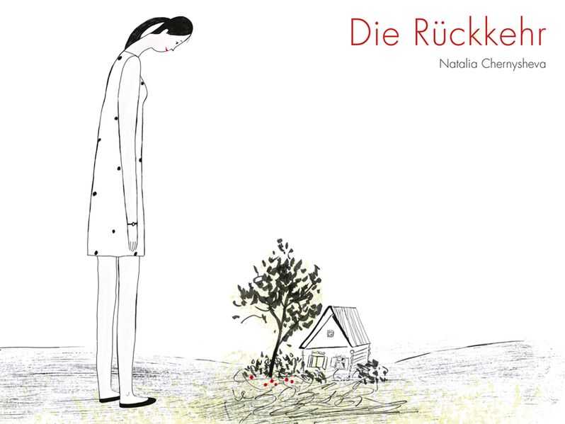Cover von Die Rückkehr