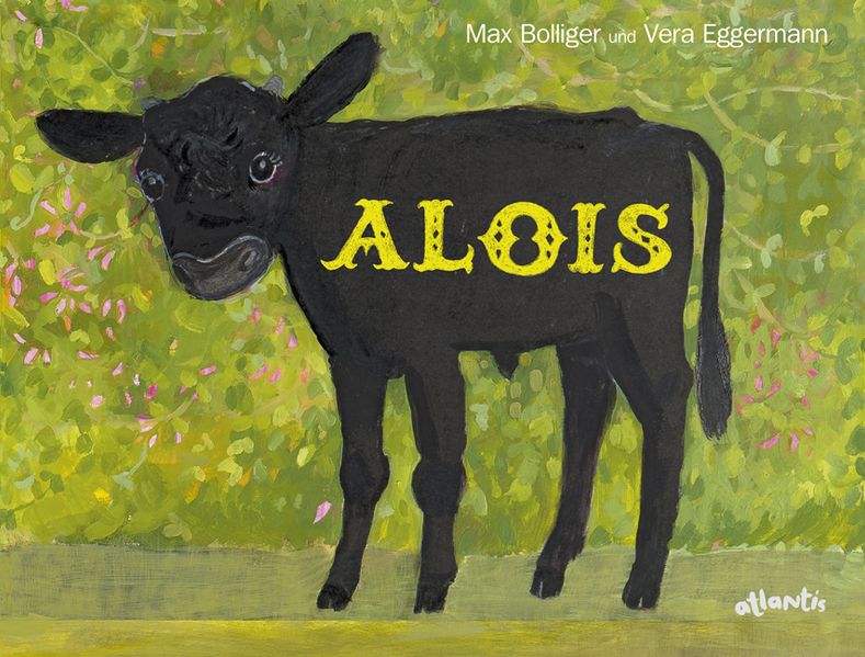Cover von Alois