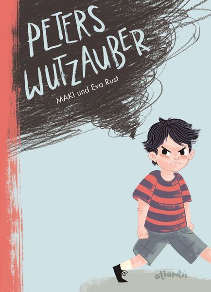 Cover von Peters Wutzauber