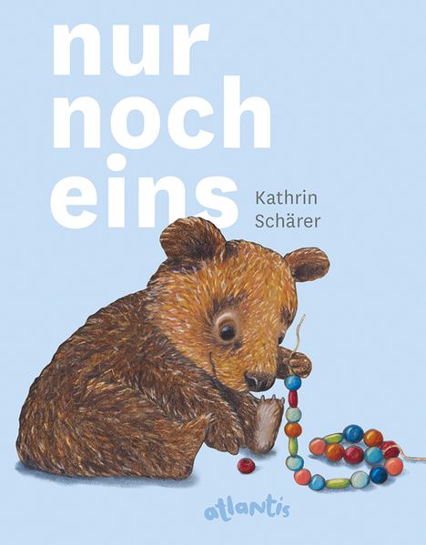 Cover von Nur noch eins