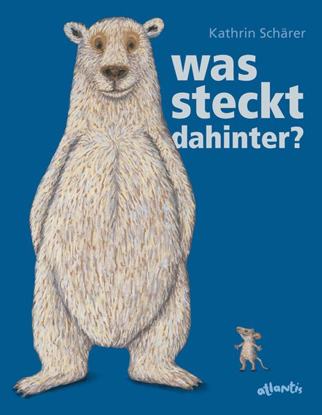 Cover von Was steckt dahinter?