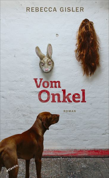 Cover von Vom Onkel