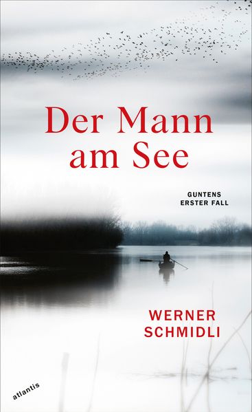 Cover von Der Mann am See