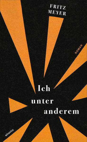 Cover von Ich unter anderem