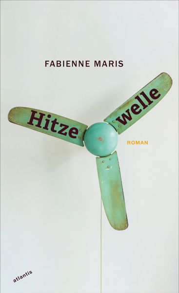 Cover von Hitzewelle
