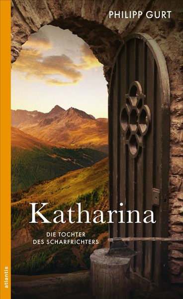 Cover von Katharina