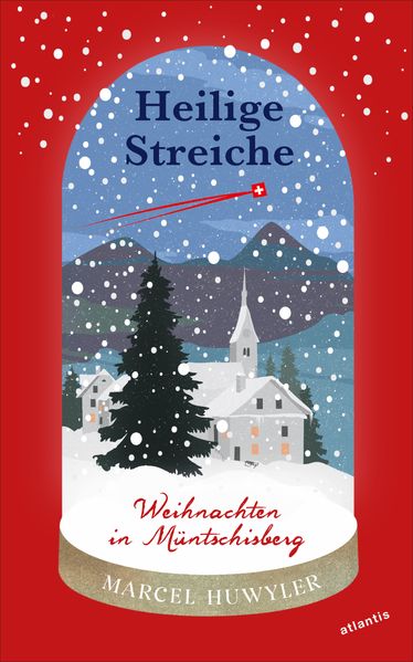 Cover von Heilige Streiche