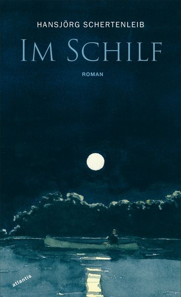 Cover von Im Schilf