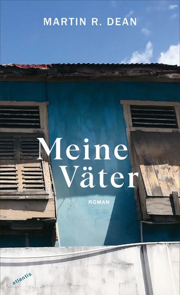 Cover von Meine Väter