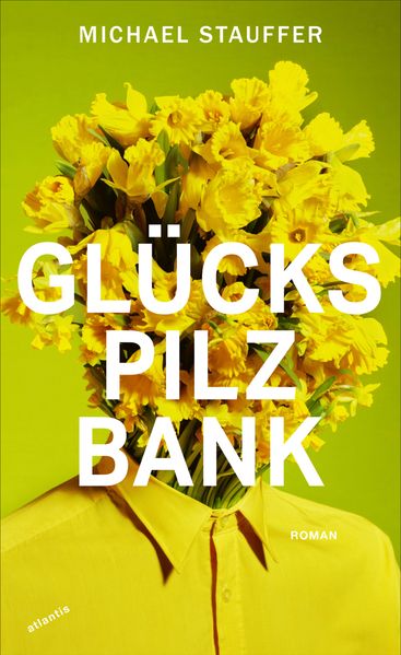 Cover von Glückspilzbank