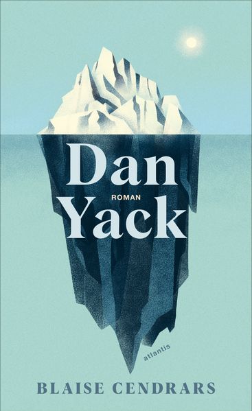 Cover von Dan Yack