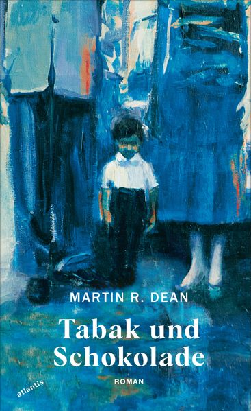 Cover von Tabak und Schokolade