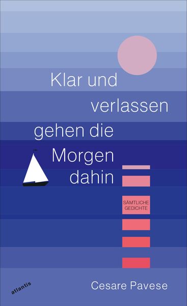 Cover von Klar und verlassen gehen die Morgen dahin