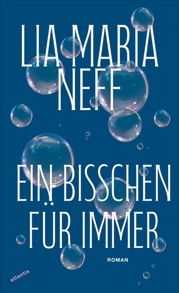 Cover von Ein bisschen für immer