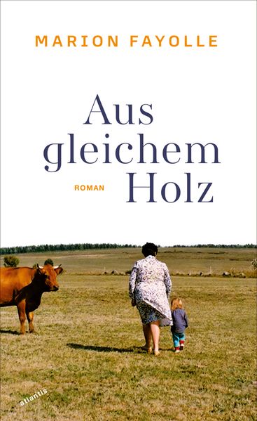 Cover von Aus gleichem Holz