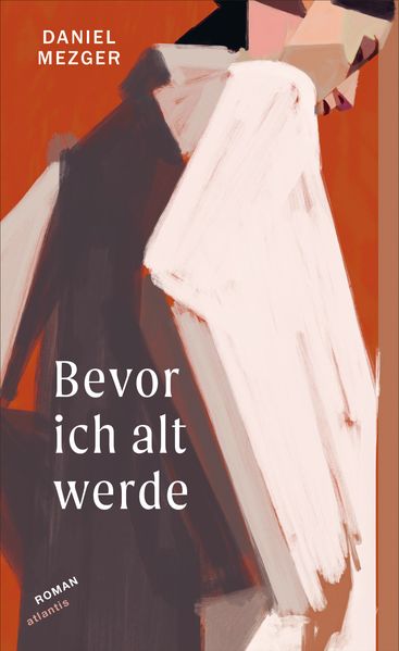 Cover von Bevor ich alt werde