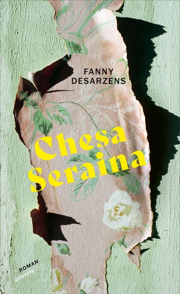 Cover von Chesa Seraina