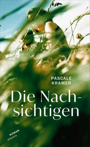 Cover von Die Nachsichtigen
