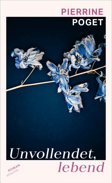 Cover von Unvollendet, lebend