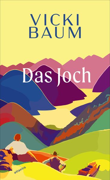 Cover von Das Joch