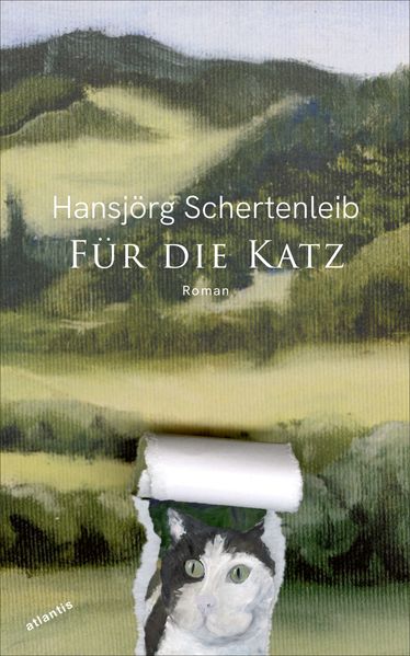 Cover von Für die Katz