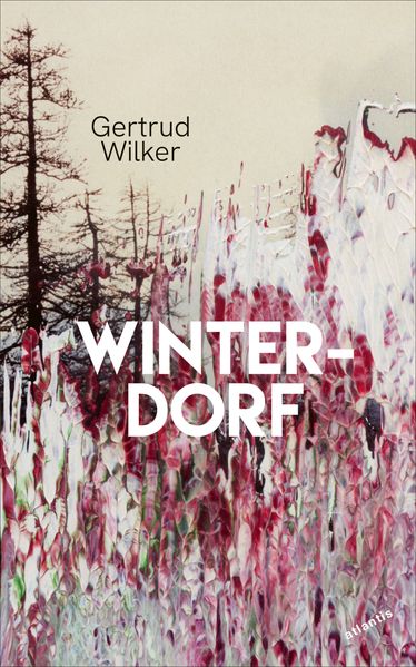 Cover von Winterdorf