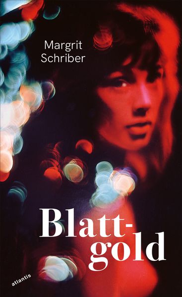 Cover von Blattgold
