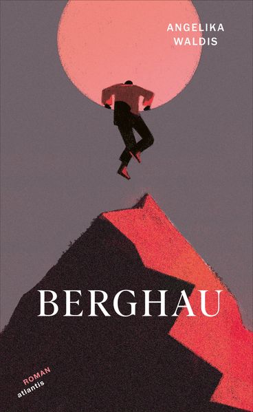 Cover von Berghau