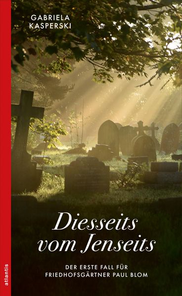 Cover von Diesseits vom Jenseits